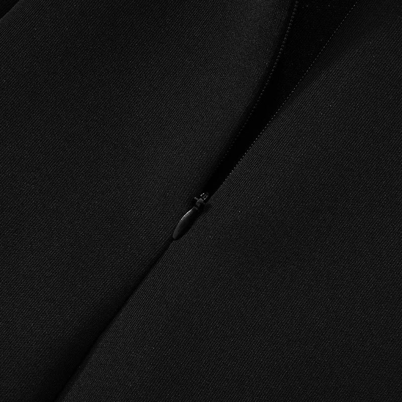 Emma שמלת מיני בגזרת פנסיל