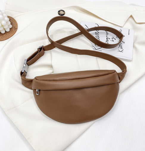 Rebel תיק בגזרת פאוץ'