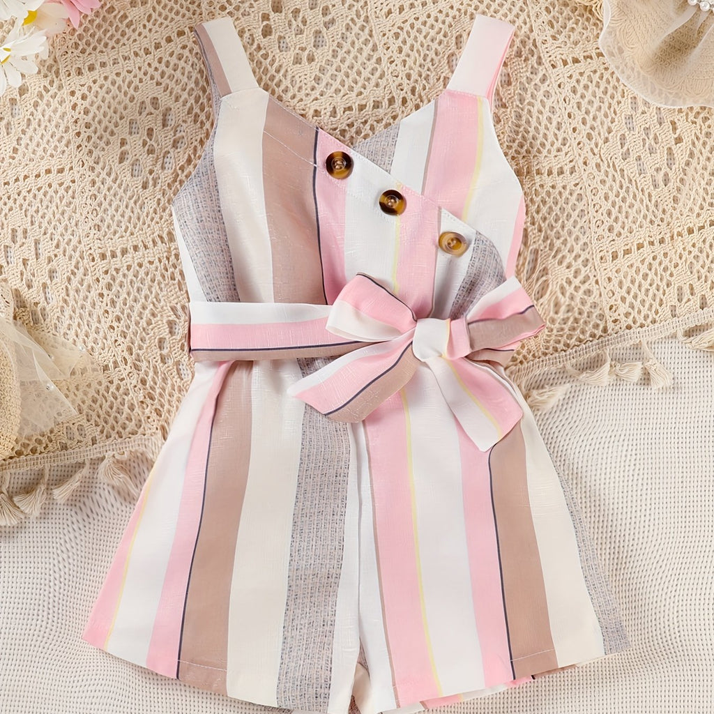 אוברול חגיגי דגם אנה