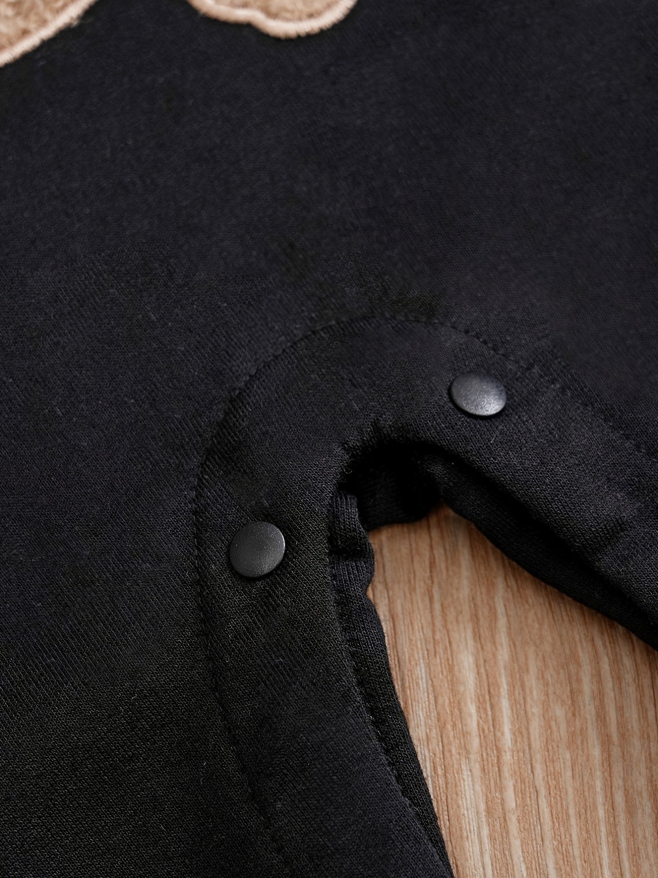 אוברול דוב מתוק דגם אייל